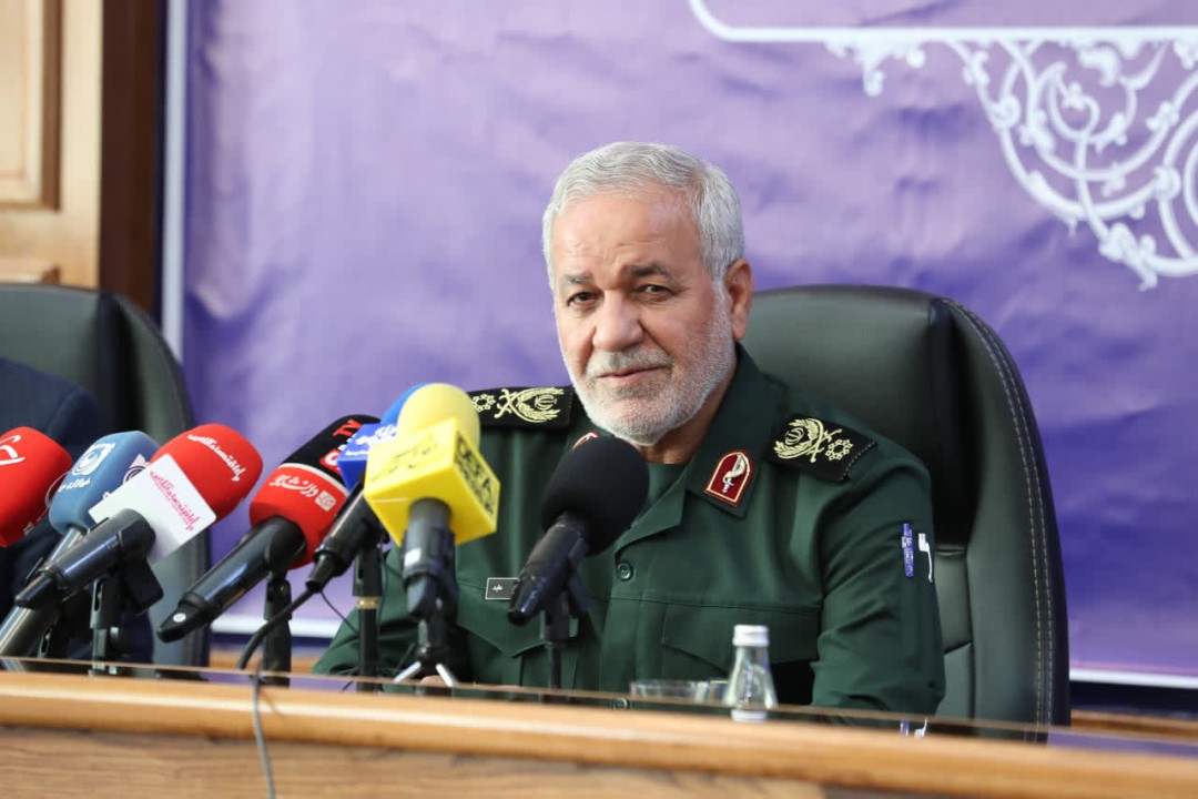 قرارگاه سازندگی خاتم جنوب و غرب تهران را متصل می‌کند