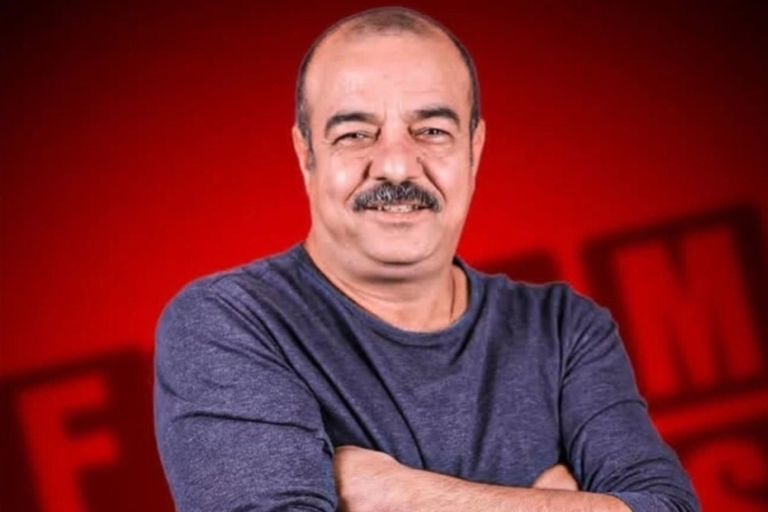 بیوگرافی سعید آقاخانی+ همسر، فرزندان و اصالت